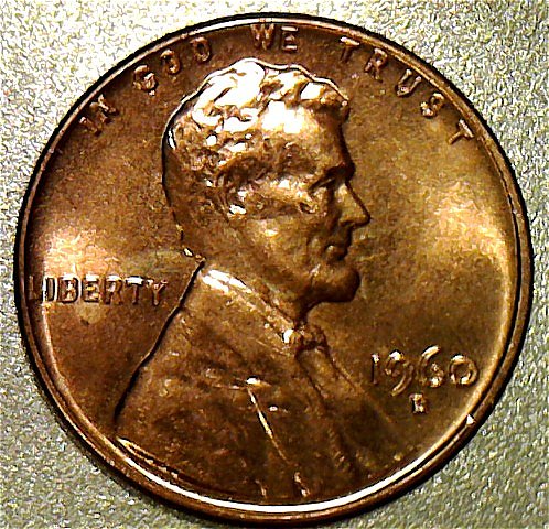 1960-D-Lincoln-Cent,-DDO-001/RPM-100