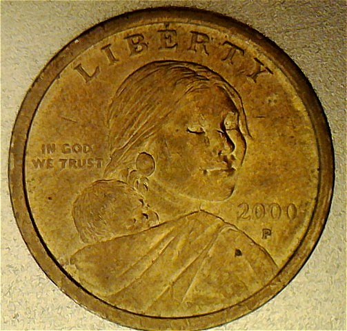 2000-P-Sac-Wounded-Eagle
