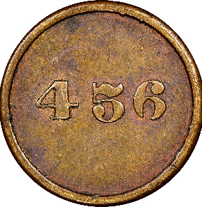 NGC-Grading-Results-On-Mystery-Unknown-Token.-Now-What?