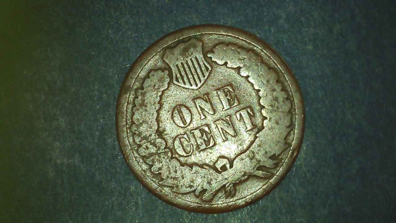 1884-Indian-Head-Cent-With-Errors