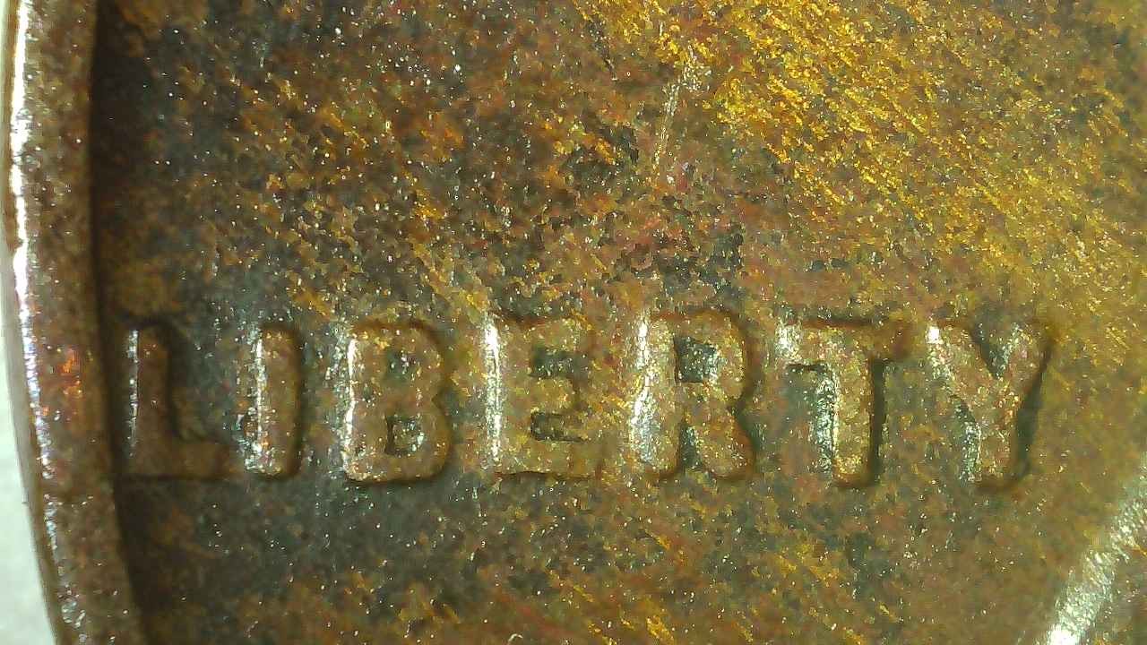 1932-Lincoln-Cent-Woody