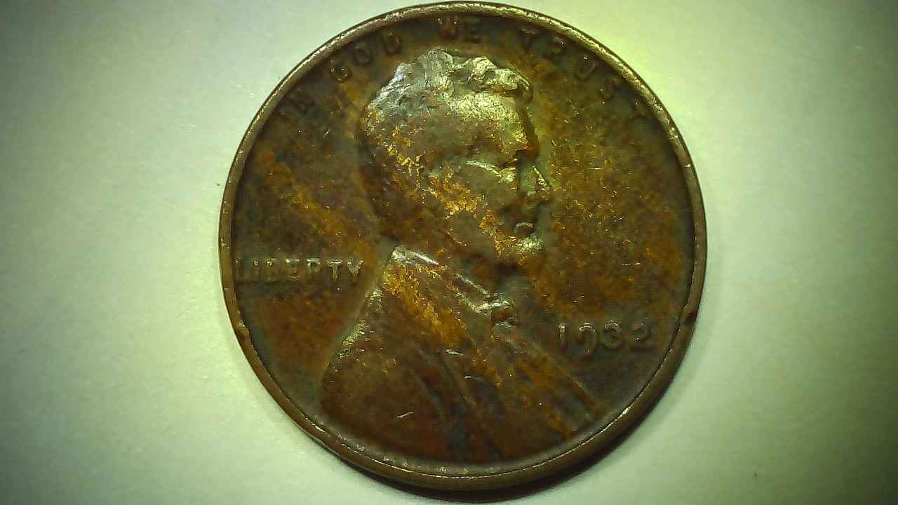 1932-Lincoln-Cent-Woody