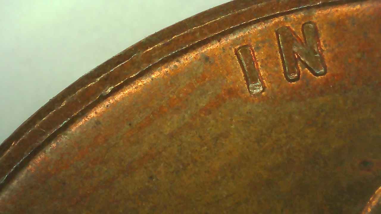 Peculiar-1960-Lincoln-Cent