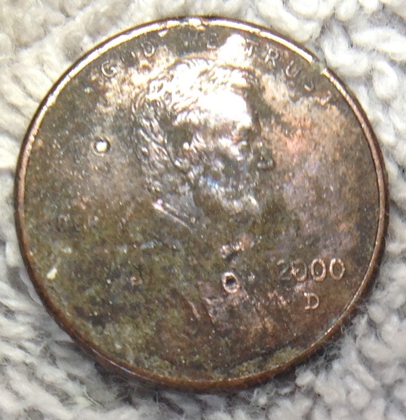2000-D-Lincoln-Memorial-Cent-Small-Cents