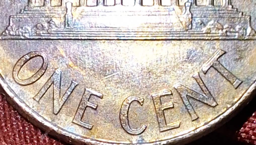 Help!--2005-Penny,-Is-It-A-DDR/-DDO?-Or--Both-Rare-I-Know-?-Also-Has-Weird-Color