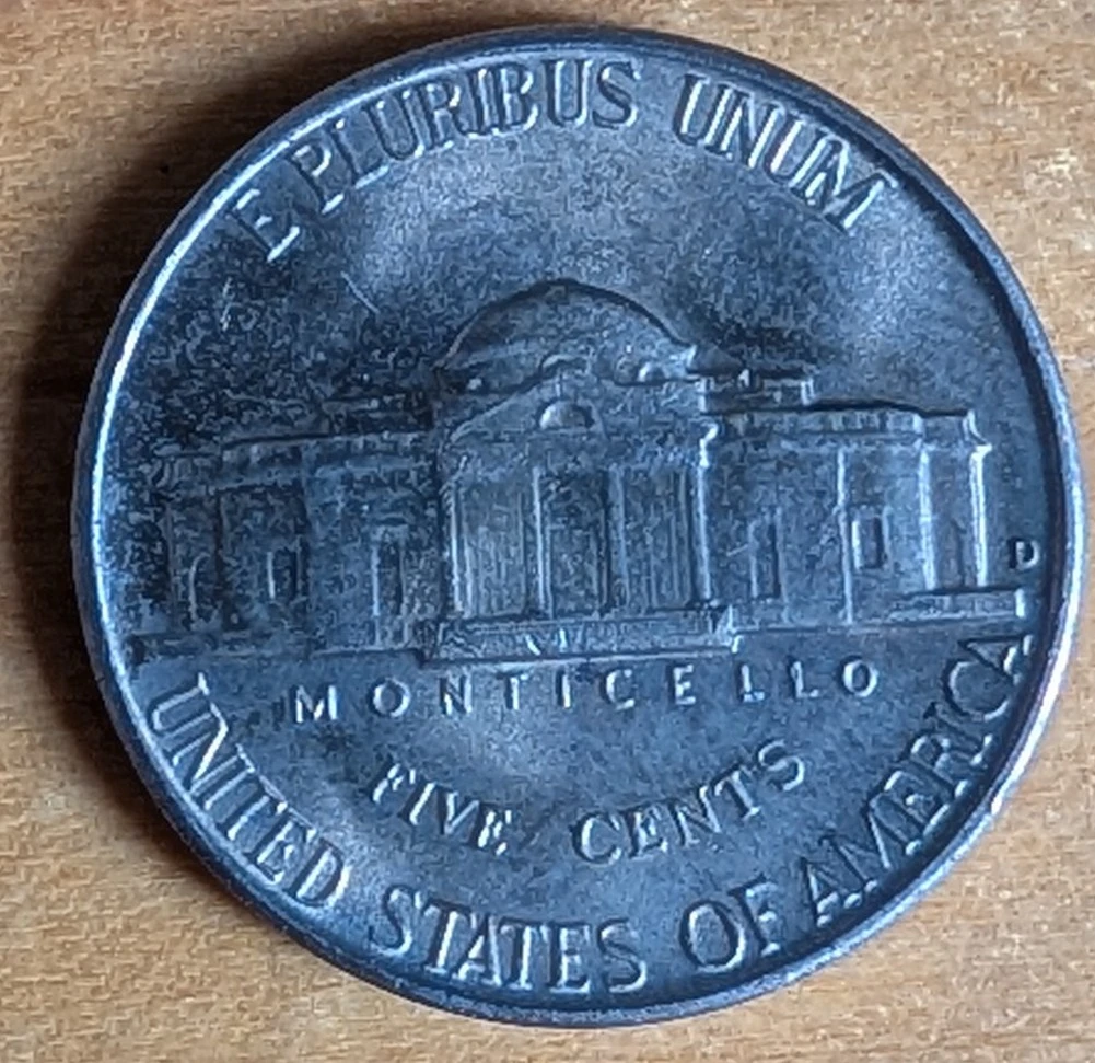 The-Goal:-25,000-Rolls-Of-Nickels-All-Searchers-Welcome!