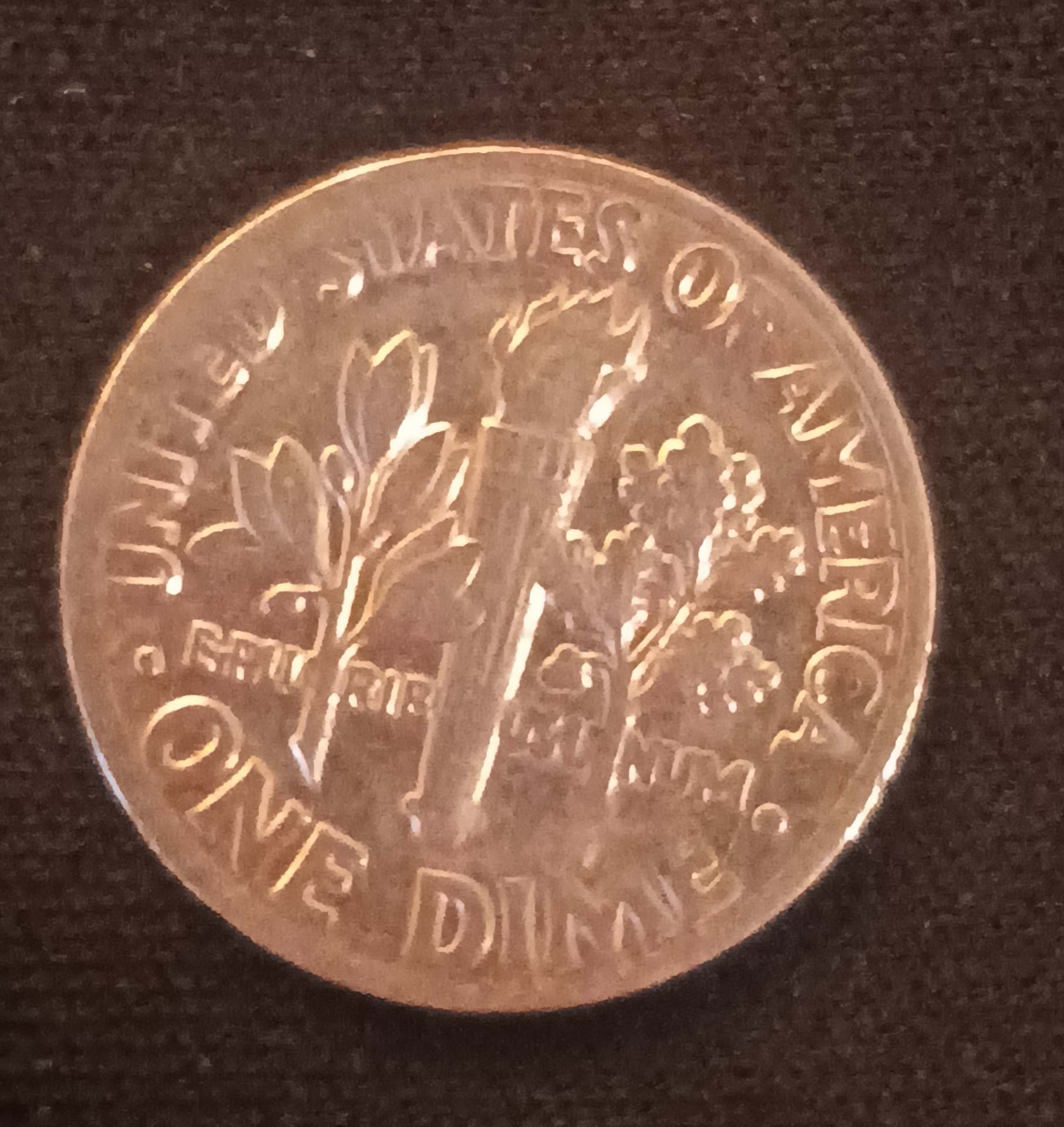 1985-D-Roosevelt-Dime-Hammer-Die-Error?