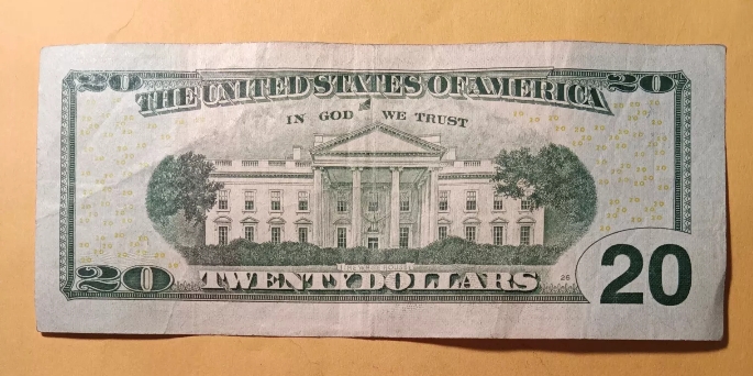 2013-Trinary-Twenty-Dollar-Bill-With-Five-Threes-In-A-Row