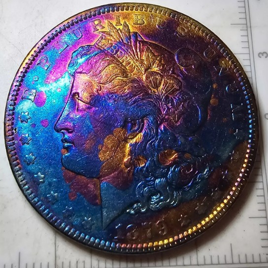 1879-P-Morgan-Silver-Dollar