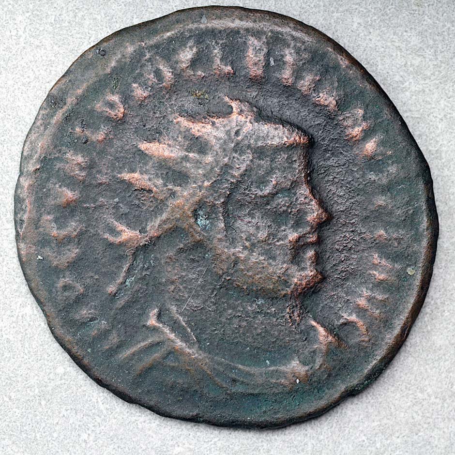 ID-For-Roman-Coin-Please