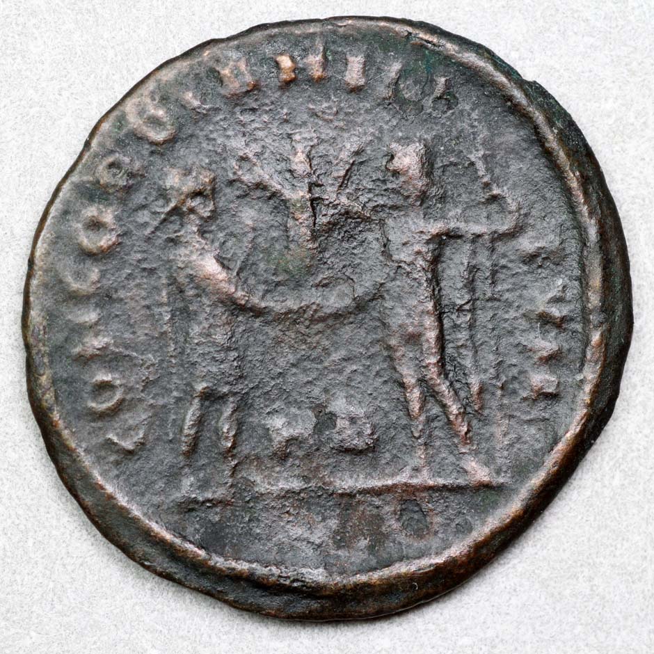 ID-For-Roman-Coin-Please