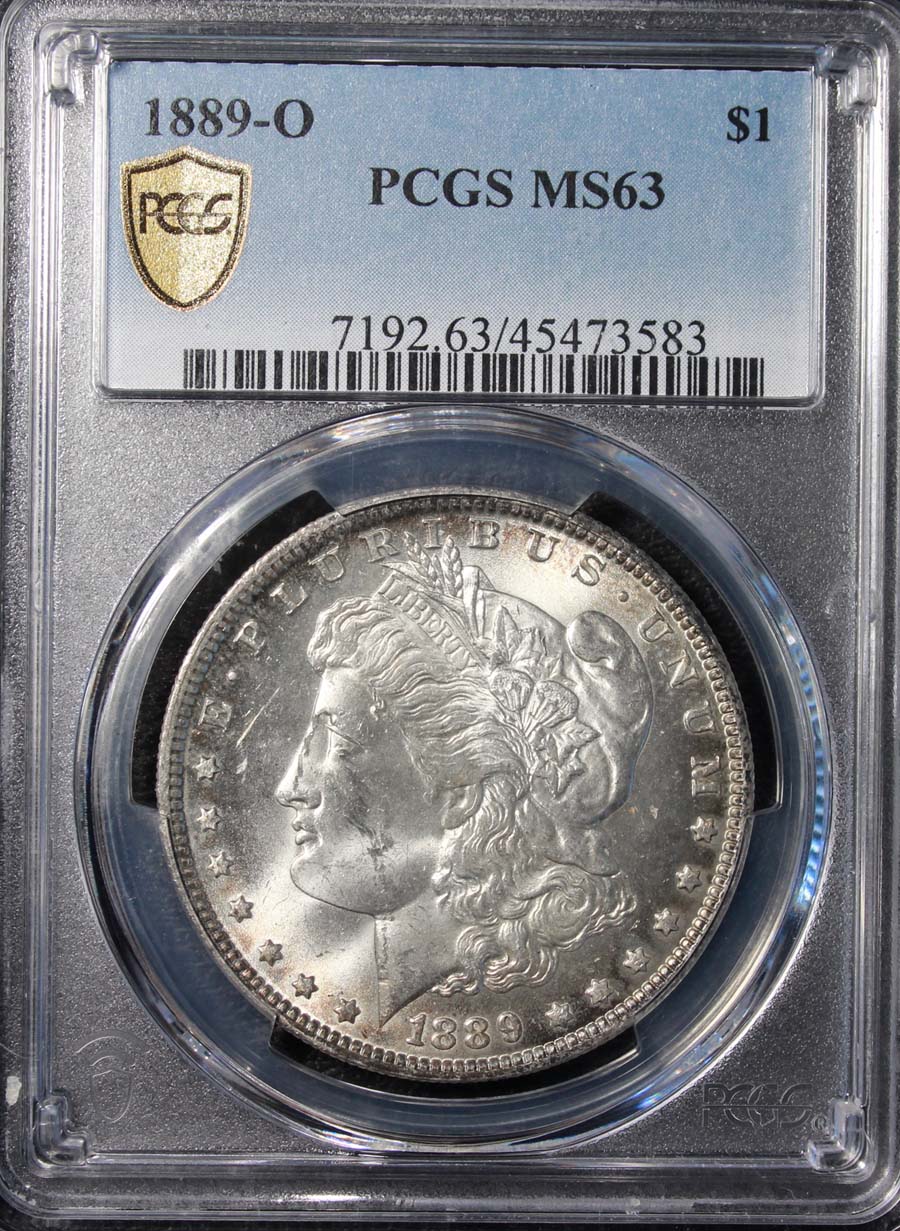 You-Vs-PCGS-1889-O-Morgan