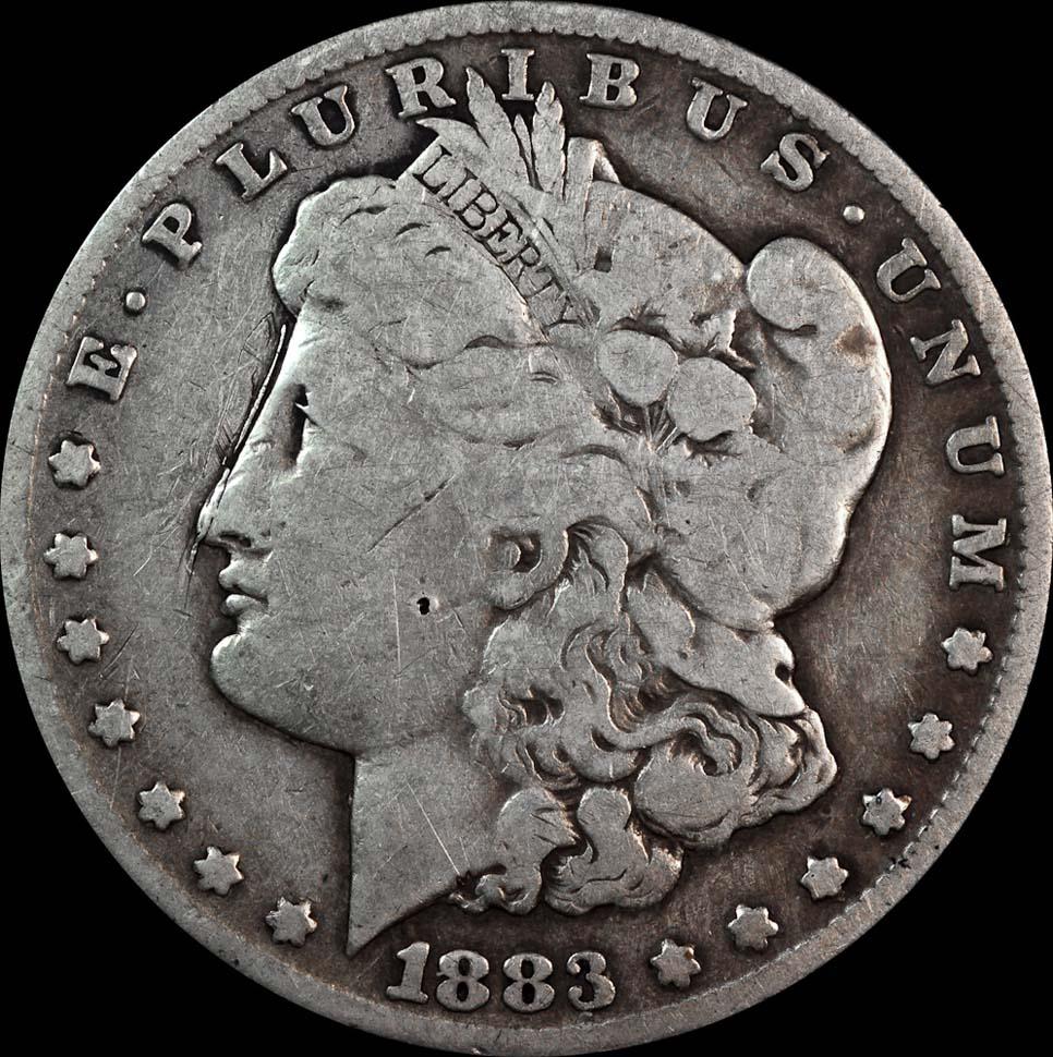 1883-Morgan-CC-Incidedntal-Damage-Or-Detail?