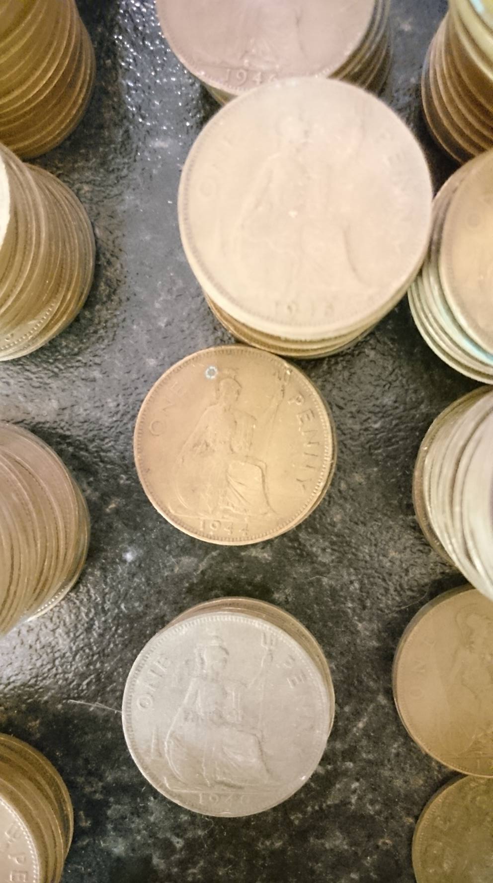 Help-Valuing-400-500-Old-Uk&irish-Coins