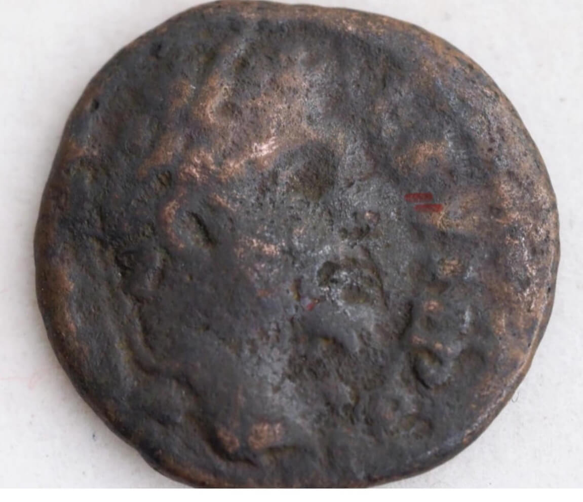 Were-Bronze-Coins-Issued-In-650-Bc?