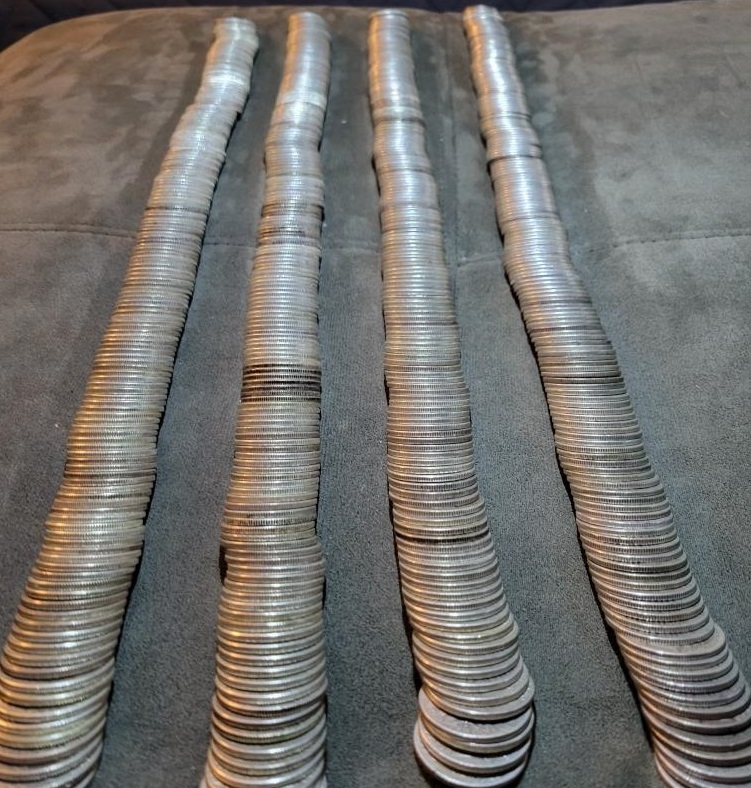 Did-People-Hoard-Silver-Coins-After-1964?