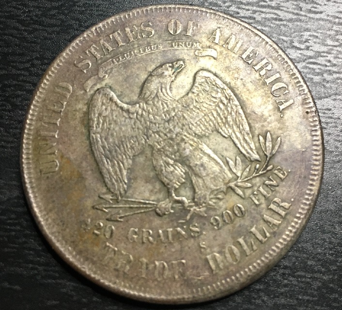 Counterfeit-1876-S-And-1804-Dollars