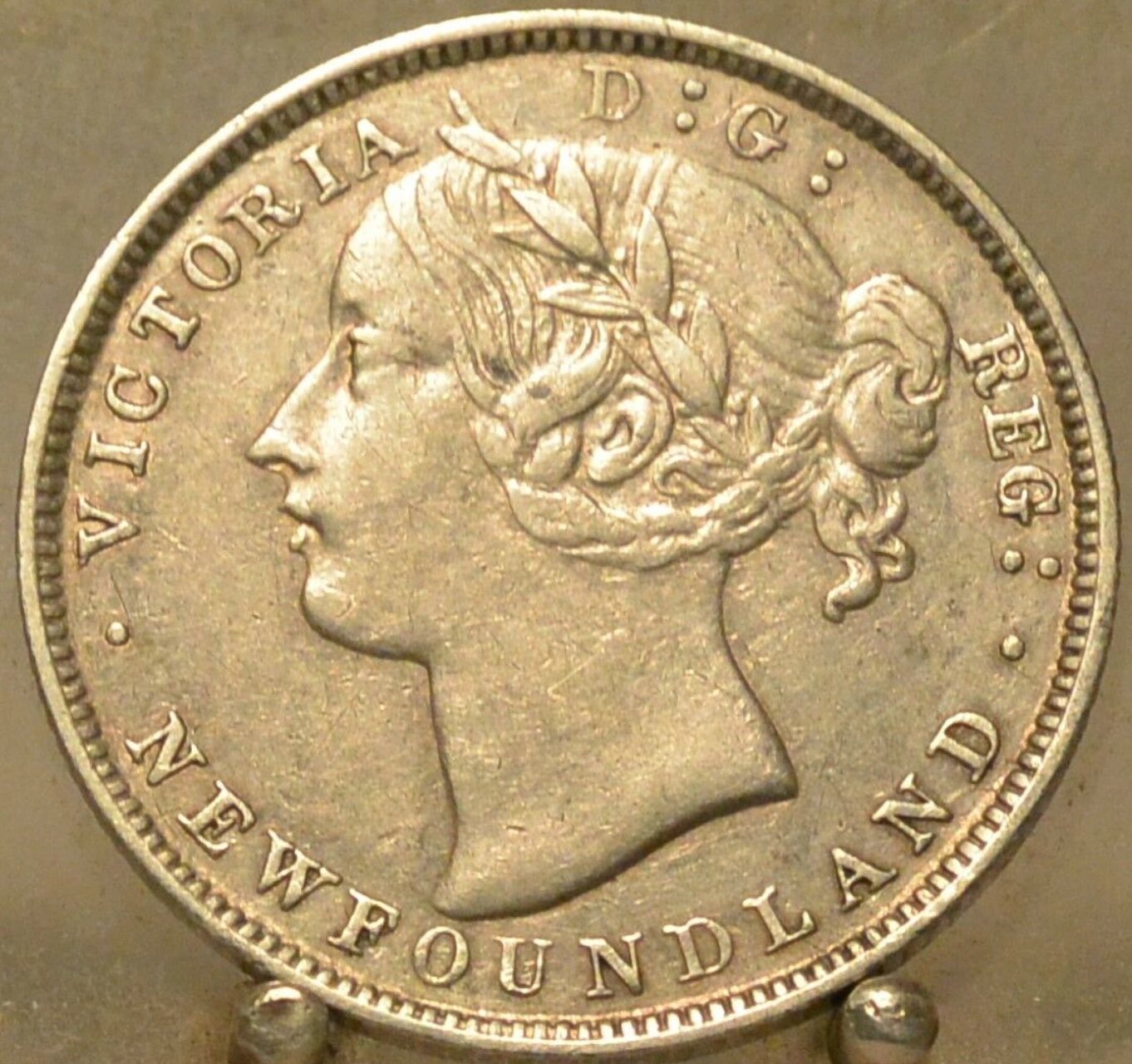 1865-NFLD-20c---Thoughts-On-This?