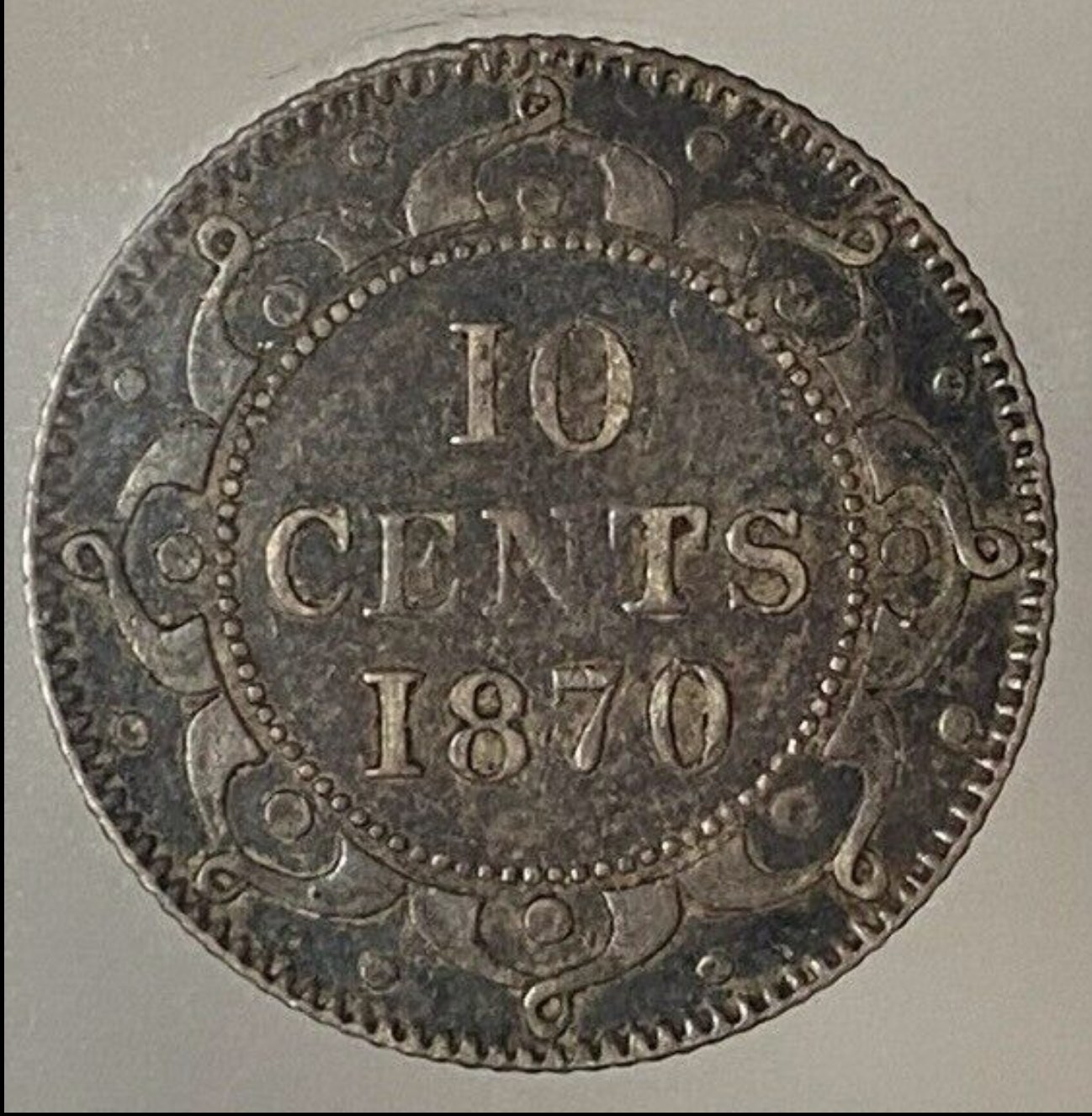 1870-NFLD-10c---Nice-Or-Not-Nice?