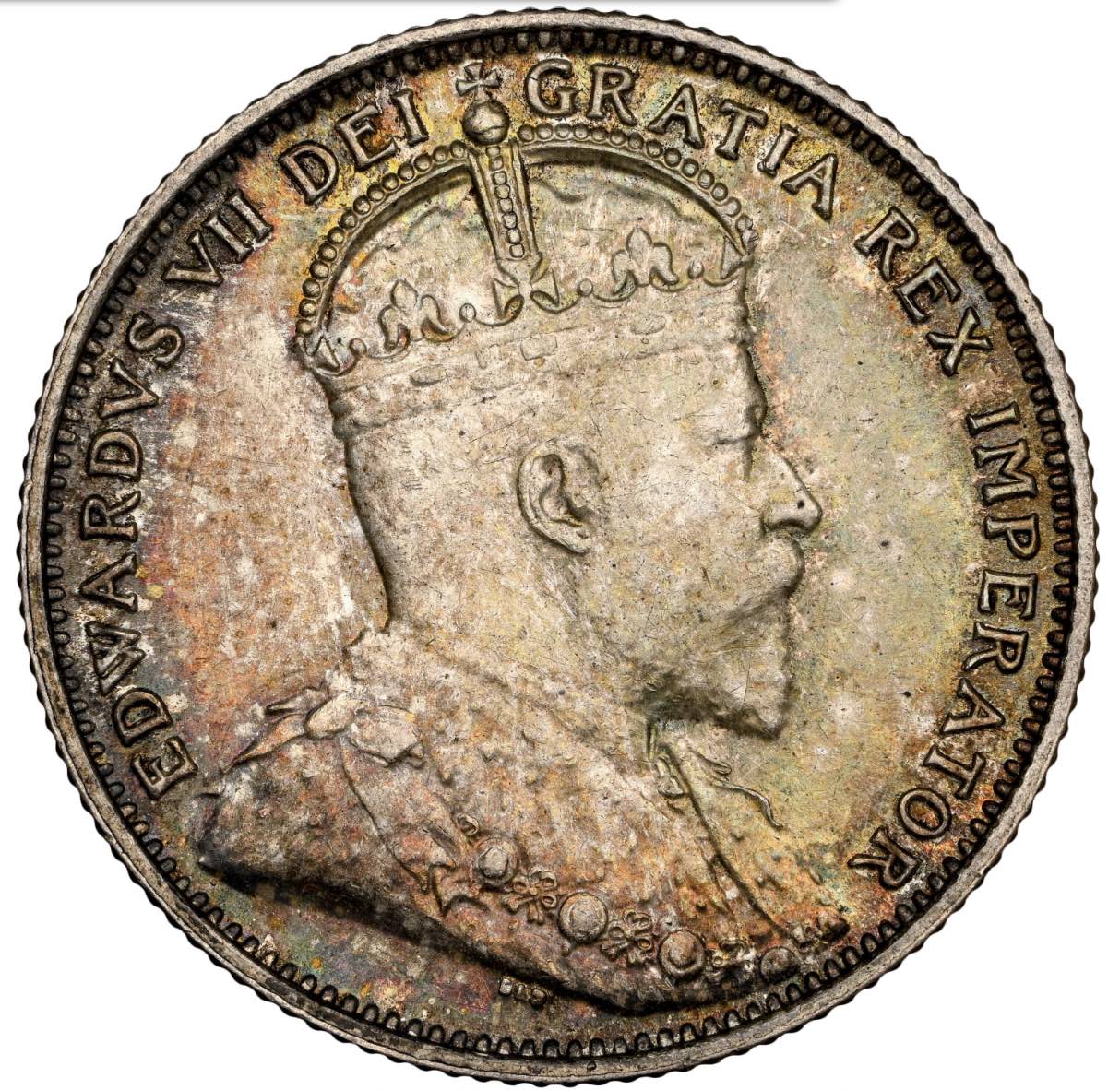 1904-Newfoundland-20-Cent