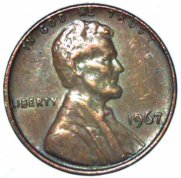 A-1967-Lincoln-Mem.-Cent--My-Second-Post.