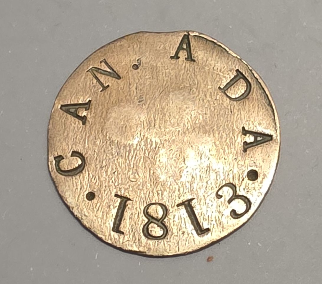 Help-Me-Identify-This-1813-Token?