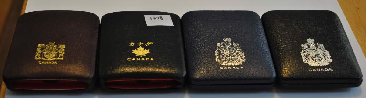Commems-Collection-Canadian:-1970-Manitoba-Commemorative-Dollar-And-Expo-'70-In-Osaka