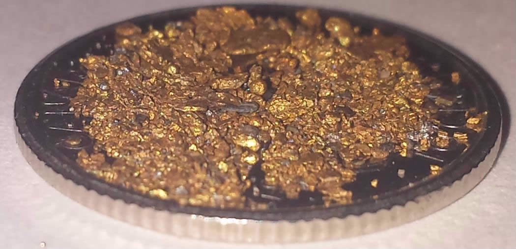 Has-Anyone-Panned-For-Gold?