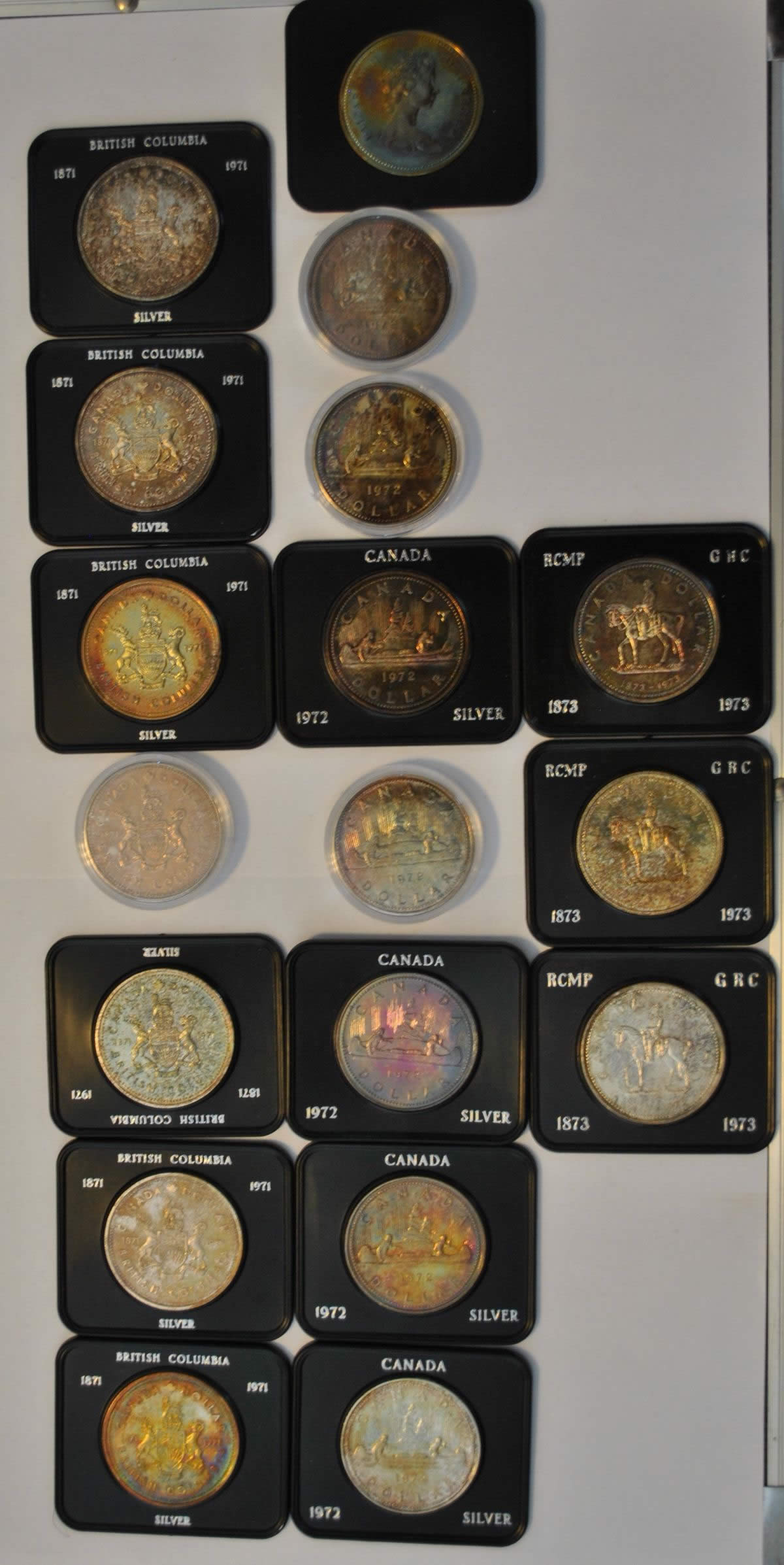 Eye-Candy-Corner:-Post-Your-Toned-Coins!