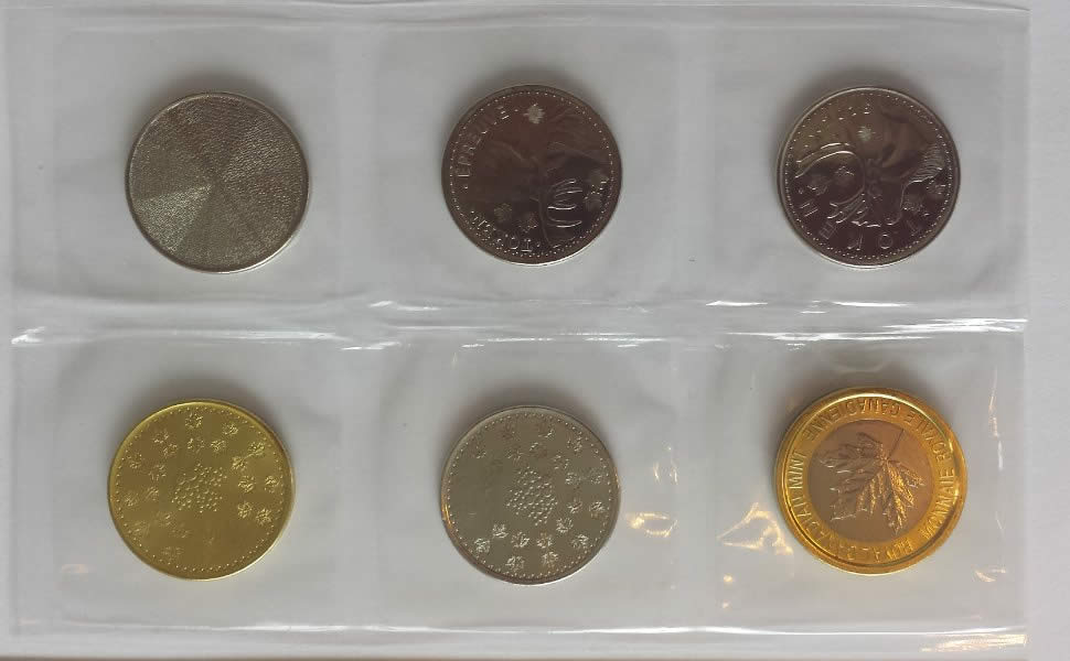 2018-October-RCM-Releases-Include-Gimmick-Coins