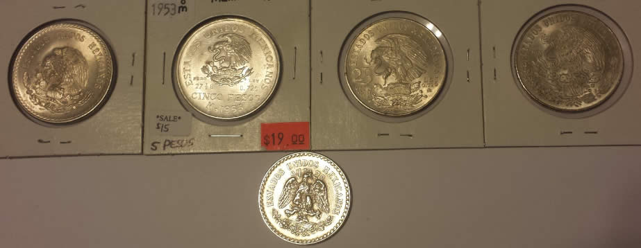 Continuing-List-To-Show-Everyones-Latest-Acquisitions