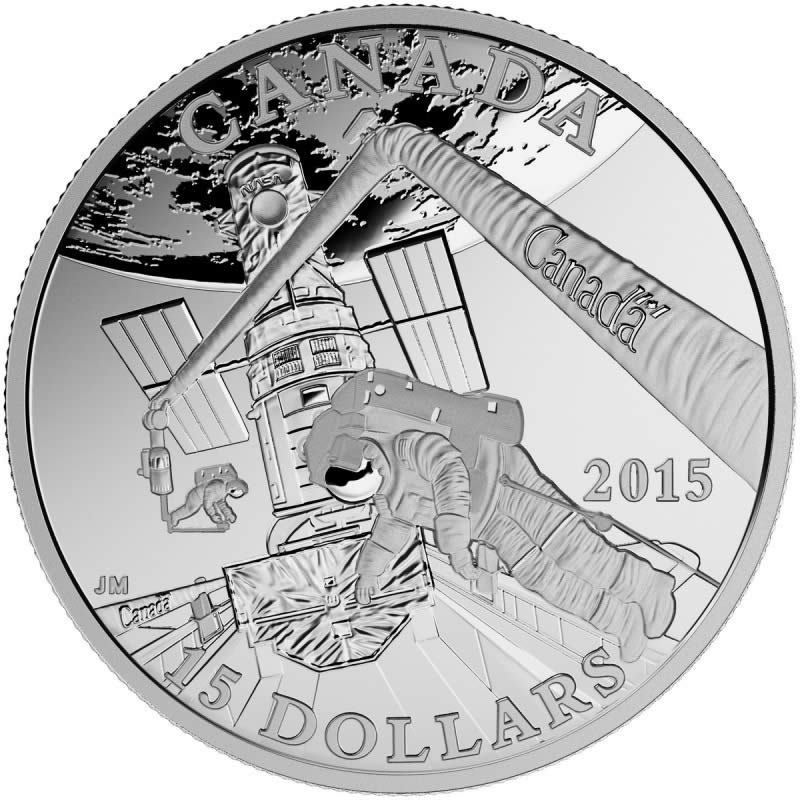 Post-A-Coin-Or-Medal-Related-To-Space-Travel.