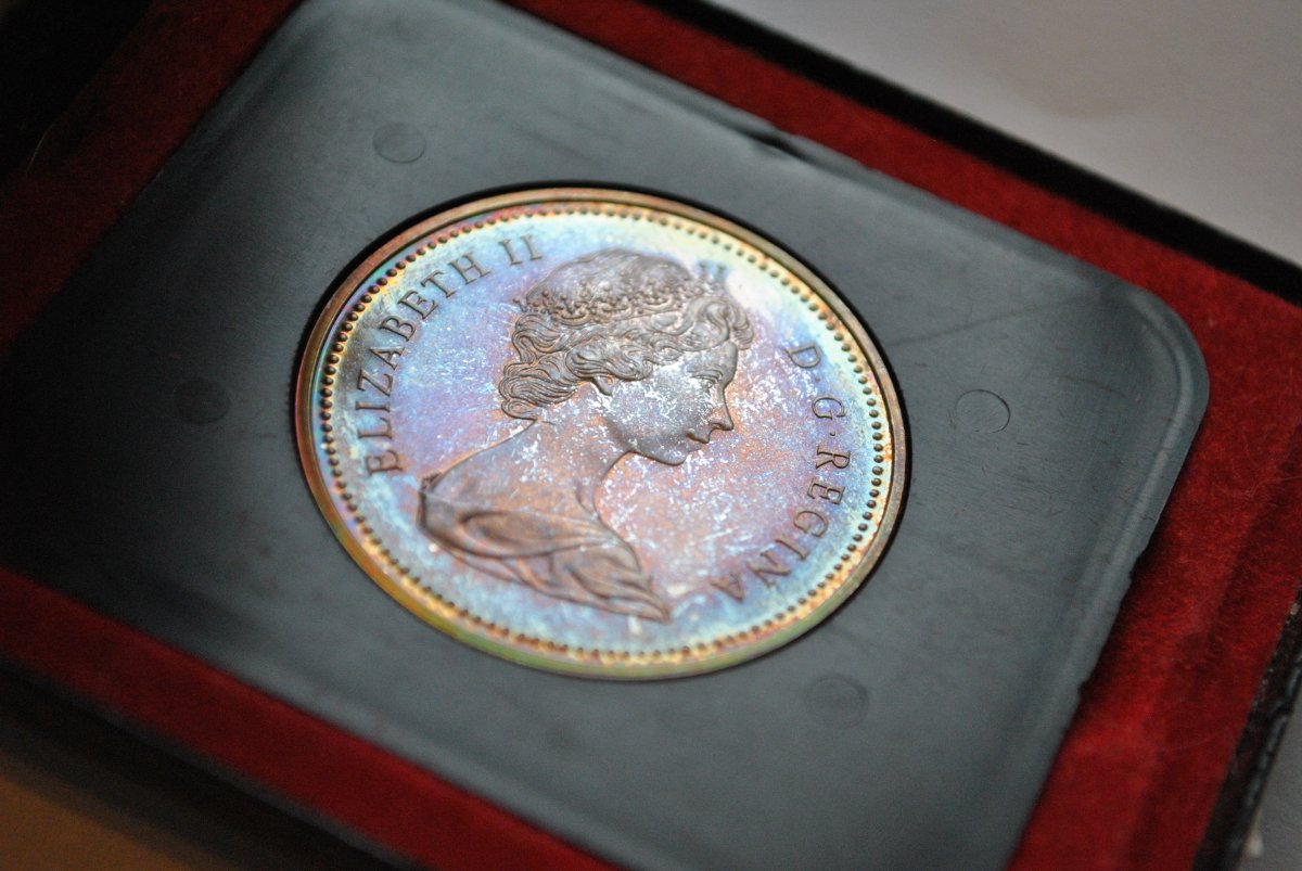 Eye-Candy-Corner:-Post-Your-Toned-Coins!