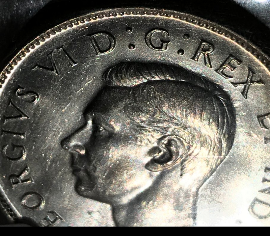 1943,-1945,-And-1946-50-Cents-With-Die-Clashes
