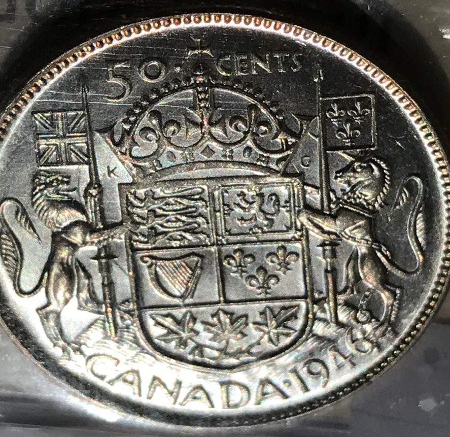 1943,-1945,-And-1946-50-Cents-With-Die-Clashes