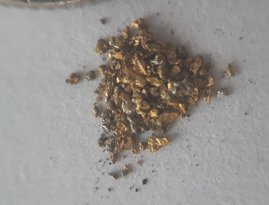 Has-Anyone-Panned-For-Gold?