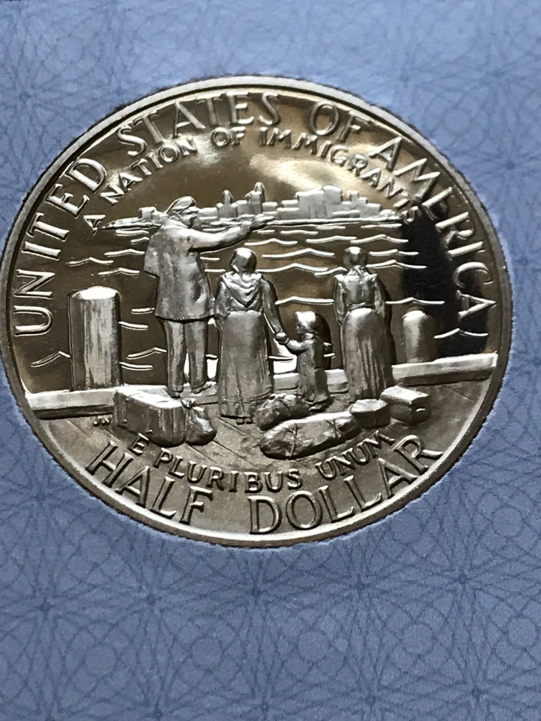 1986-Statue-Of-Liberty-Half-In-Aacgs-Slab