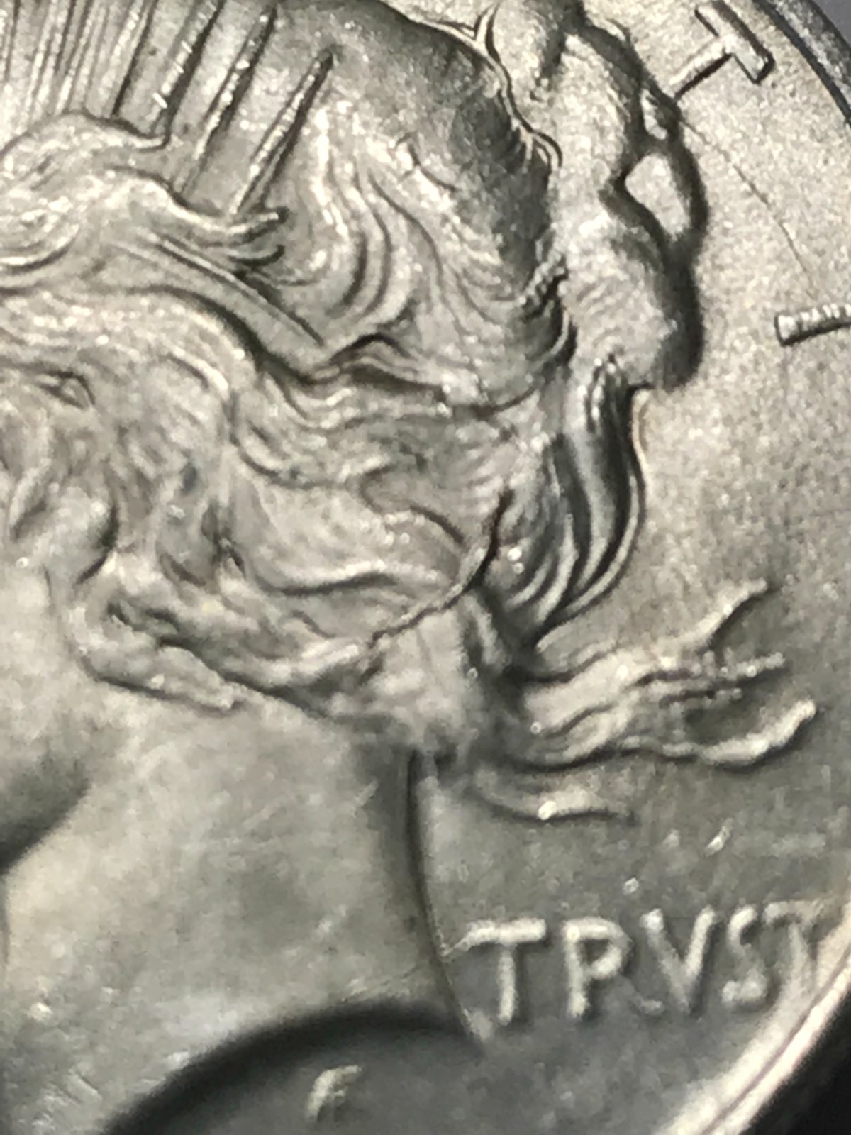 1923-P-Peace-VAM-1B----?