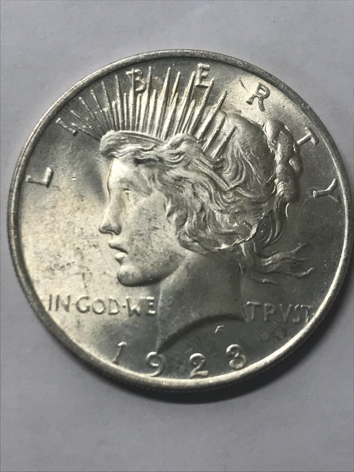 1923-P-Peace-VAM-1B----?