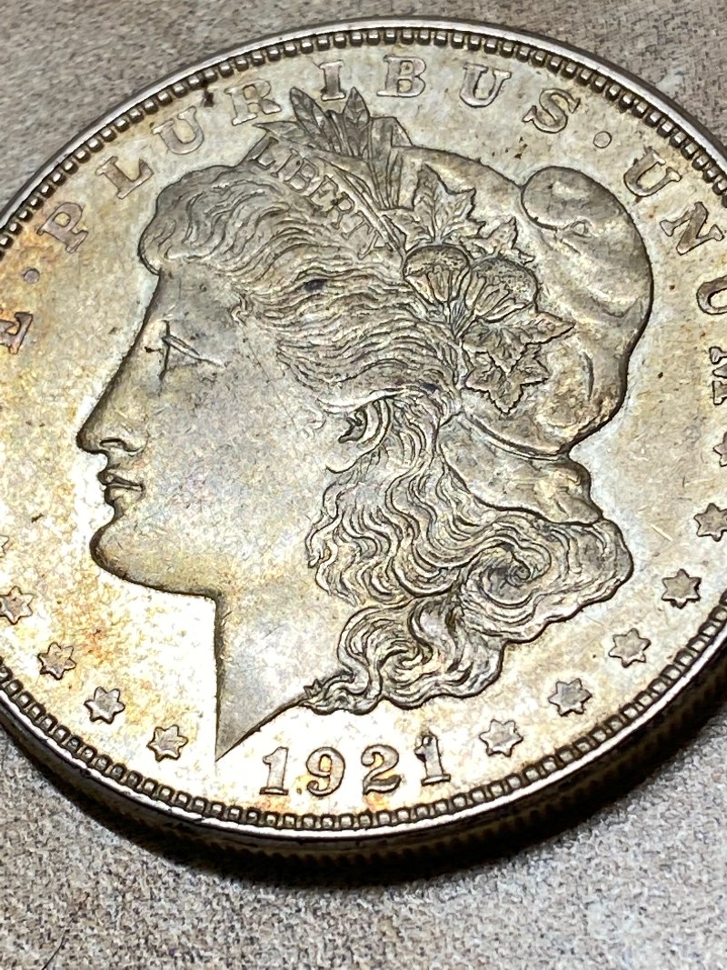 1921-D-Morgan----Is-It-PL-Part-2?