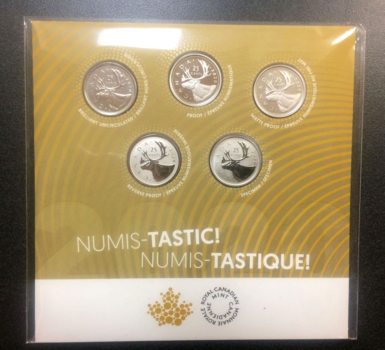 RCM-New-Release:-2020-Numis-Tastic!-5-Coin-Set