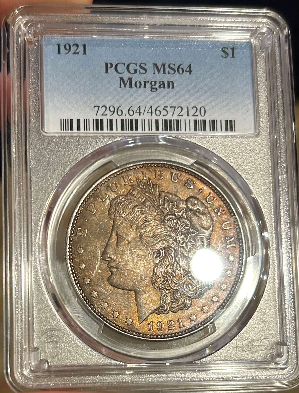 1921-Morgan-Toner-Value-Question