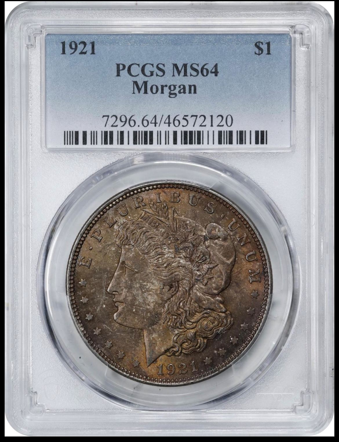 1921-Morgan-Toner-Value-Question