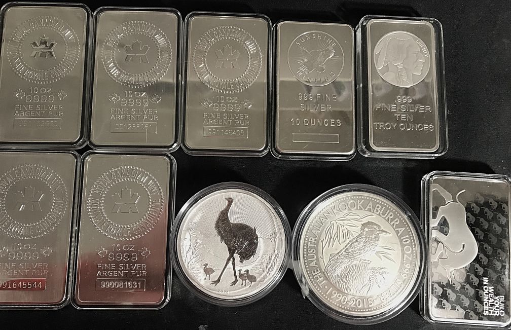 Continuing-List-To-Show-Everyones-Latest-Acquisitions