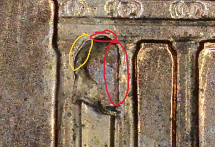 2008-Lincoln-Cent-With-Die-Chip-On-Memorial