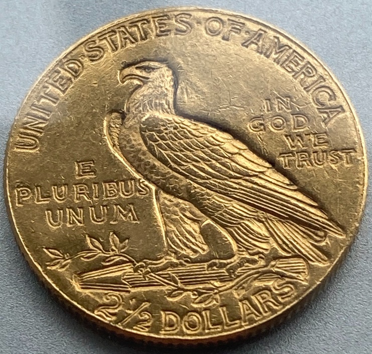 1911-$2.5-Questionable-Authenticity?
