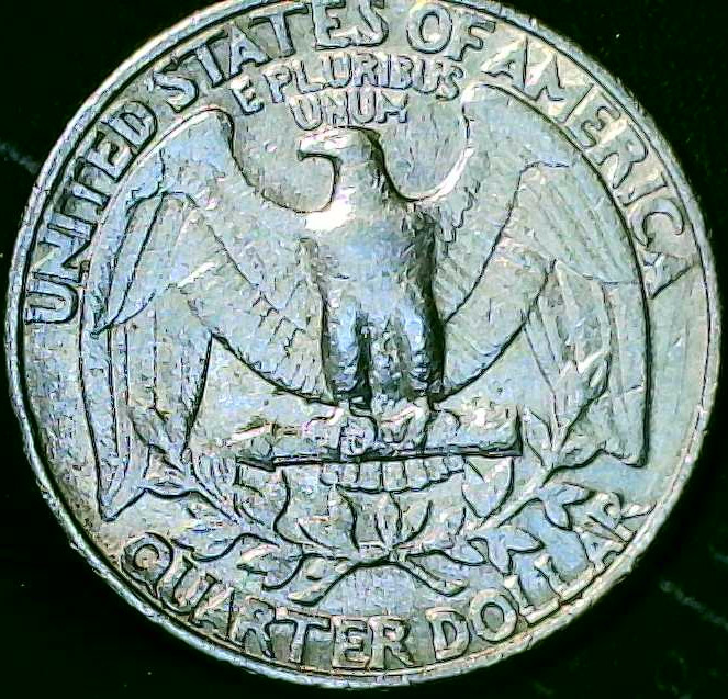 1980-Washington-Quarter-Filled-In-P-And-Possible-Die-Crack-Next-To-It
