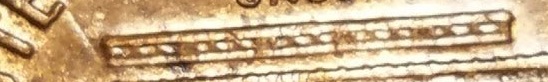 1969-D-Penny-Off-Center-Strike-And-Floating-Roof-Error