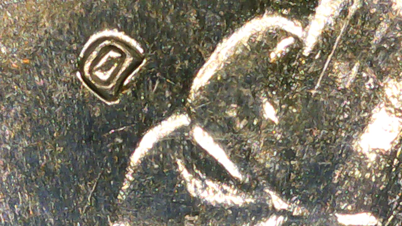 Quarter-1968-D-Strike-On-SMS-Planchet-And-DDO,-DDR-And-RPM-Together?-Help