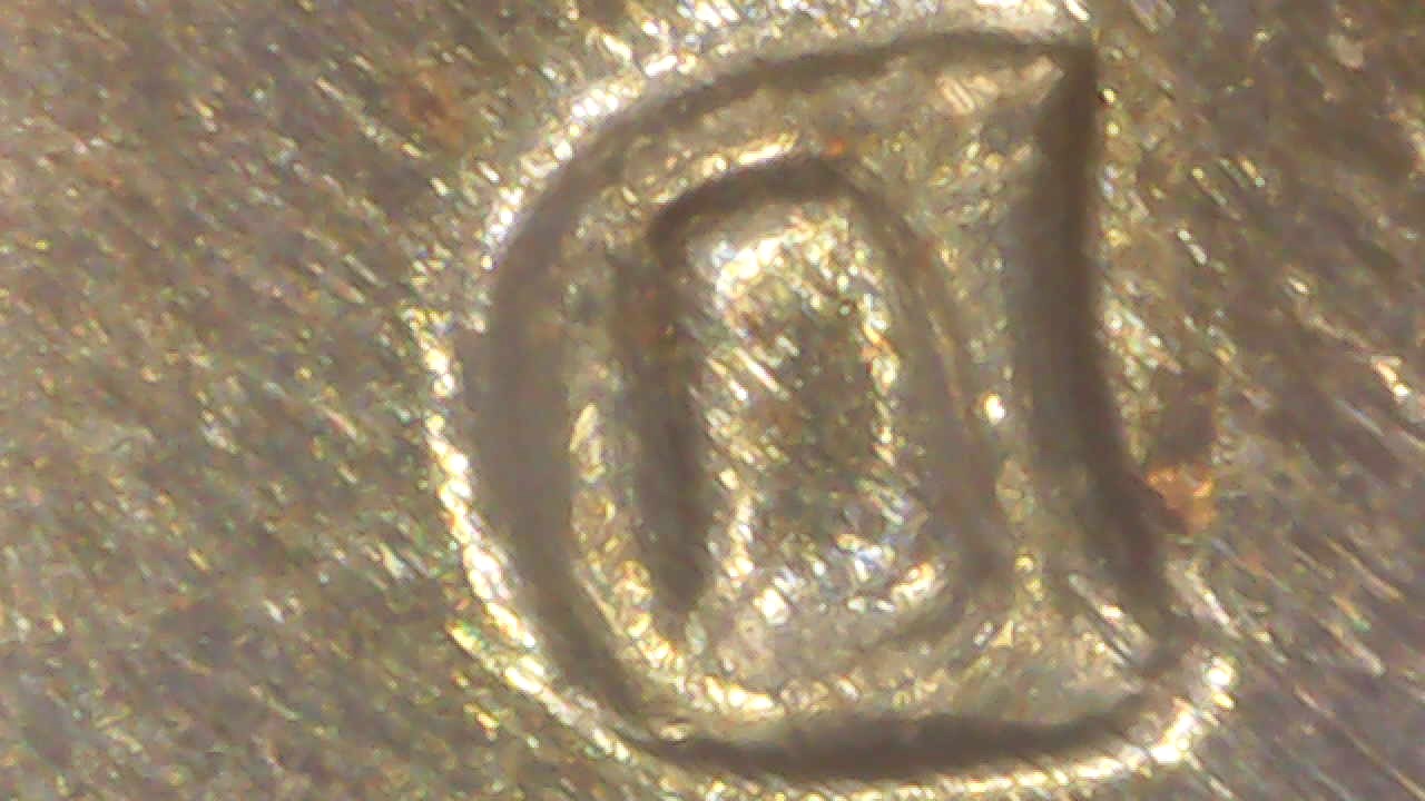 Quarter-1968-D-Strike-On-SMS-Planchet-And-DDO,-DDR-And-RPM-Together?-Help